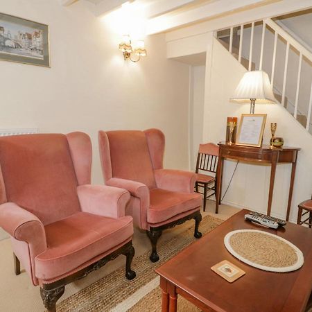 Tudor Cottage Конві Екстер'єр фото