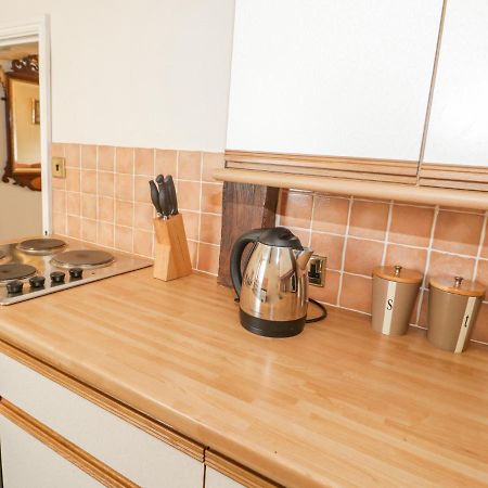 Tudor Cottage Конві Екстер'єр фото