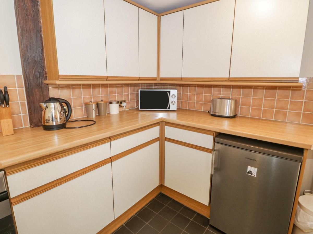 Tudor Cottage Конві Екстер'єр фото